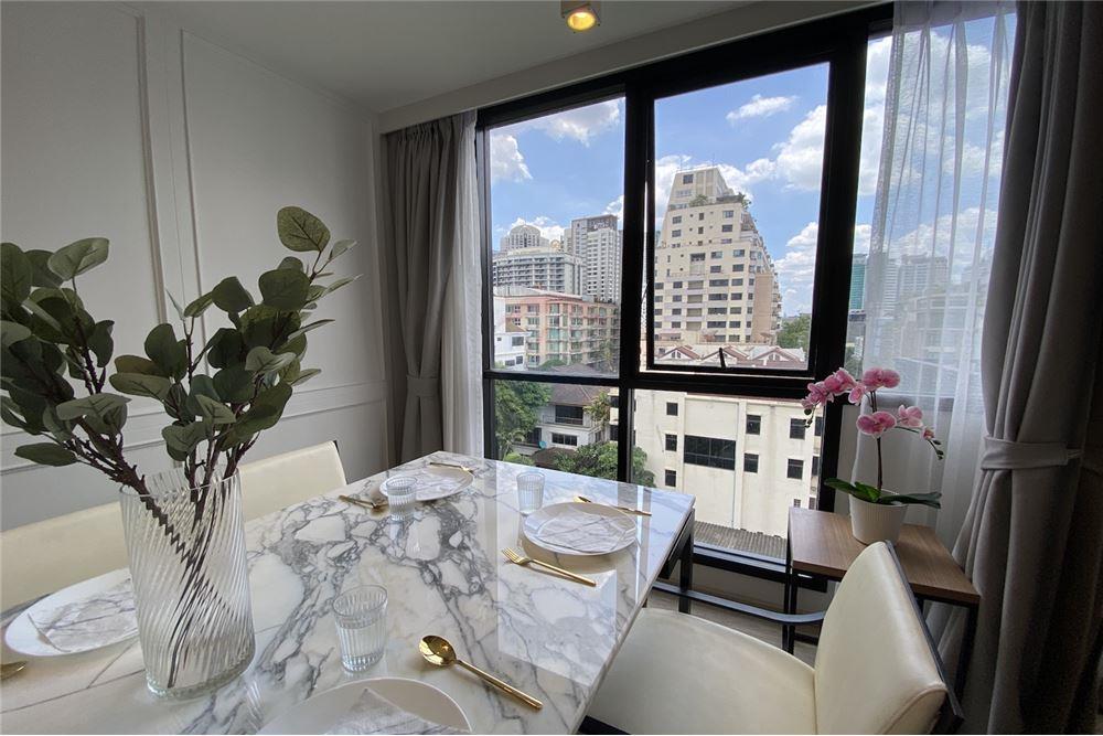 Condo for sale Maestro 02 Ruamrudee Condo for Rent